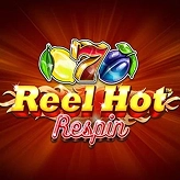 7 Reel Hot Respin Dedek Casino