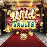 Wild Vaults Dedek Casino
