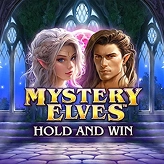 Mystery Elves Hold and Win Dedek Casino