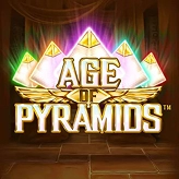 Age of Pyramids Dedek Casino