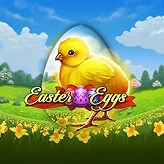 Easter Eggs Dedek Casino