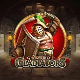 Game of Gladiators Dedek Casino
