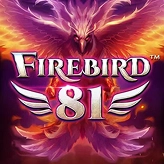 Firebird 81 Dedek Casino
