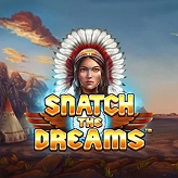 Snatch the Dreams Dedek Casino