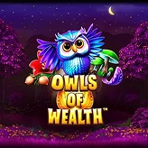 Owls of Wealth Dedek Casino
