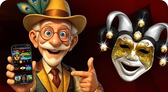 Dedek Casino bonus programs for players