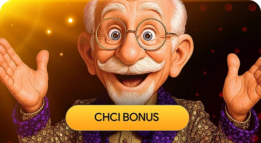 Dedek Casino uvítací bonus pro nové hráče