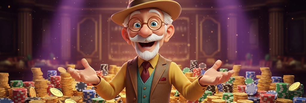 Dedek Casino speciální věrnostní programy a VIP výhody