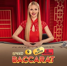 Dedek Casino Speed Baccarat