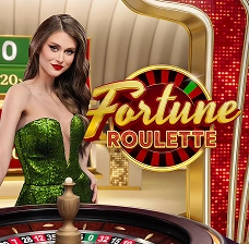 Dedek Casino Fortune Roulette