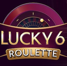Dedek Casino Lucky 6 Roulette