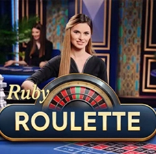 Dedek Casino Ruby Roulette
