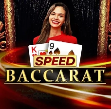 Dedek Casino Speed Baccarat 2