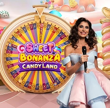 Dedek Casino Sweet Bonanza CandyLand